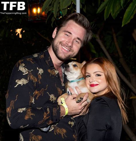 Ariel winter onlyfans - Does Ariel Winter’s boyfriend want her to do OnlyFans? HOLR breaks down the latest rumor. According to this TikTok video posted by user @celebriteablinds, Luke Benward is the alleged subject of a recent blind item involving his girlfriend, Ariel Winter. ... As noted in the TikTok video, a blind item is alleging that Benward wants …
